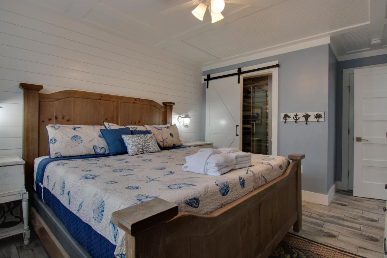 Seas The Day - Boardwalk To The Beach, 3 Pools, Tennis Hilton Head Island Dış mekan fotoğraf